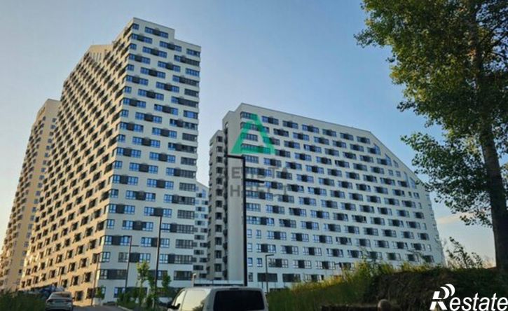 3-комн квартира ул Кузнецовский Затон, 11/5,  д. 11/5