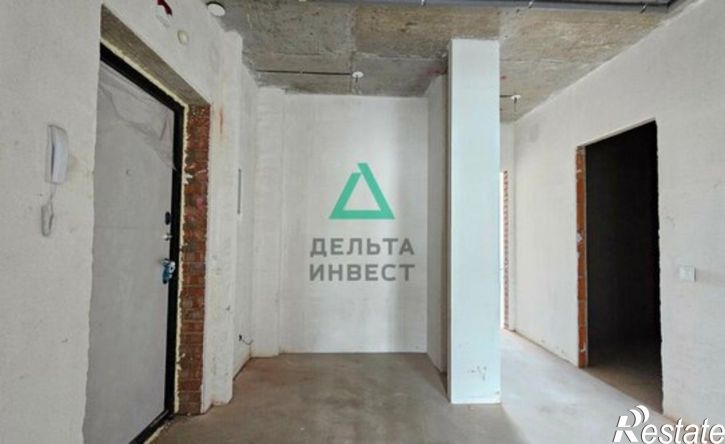 3-комн квартира ул Кузнецовский Затон, 11/5,  д. 11/5