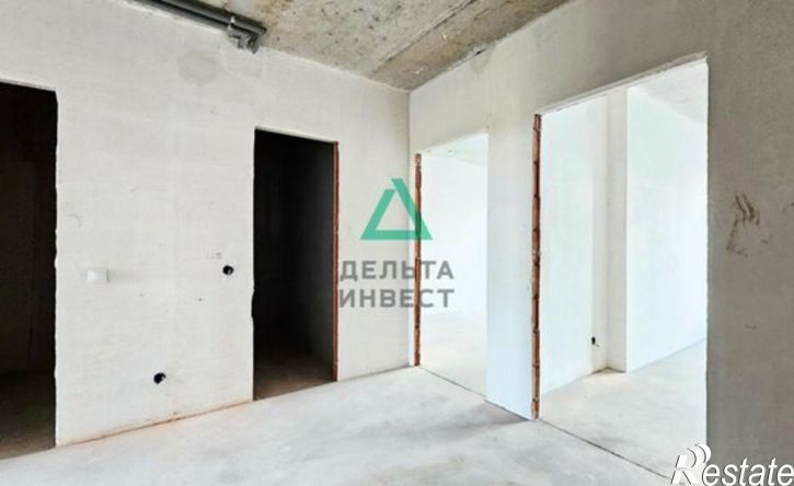 3-комн квартира ул Кузнецовский Затон, 11/5,  д. 11/5
