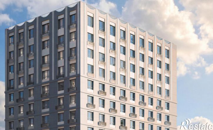 1-комн квартира в новом доме ул Маршала Жукова, 1/3,  д. 1/3