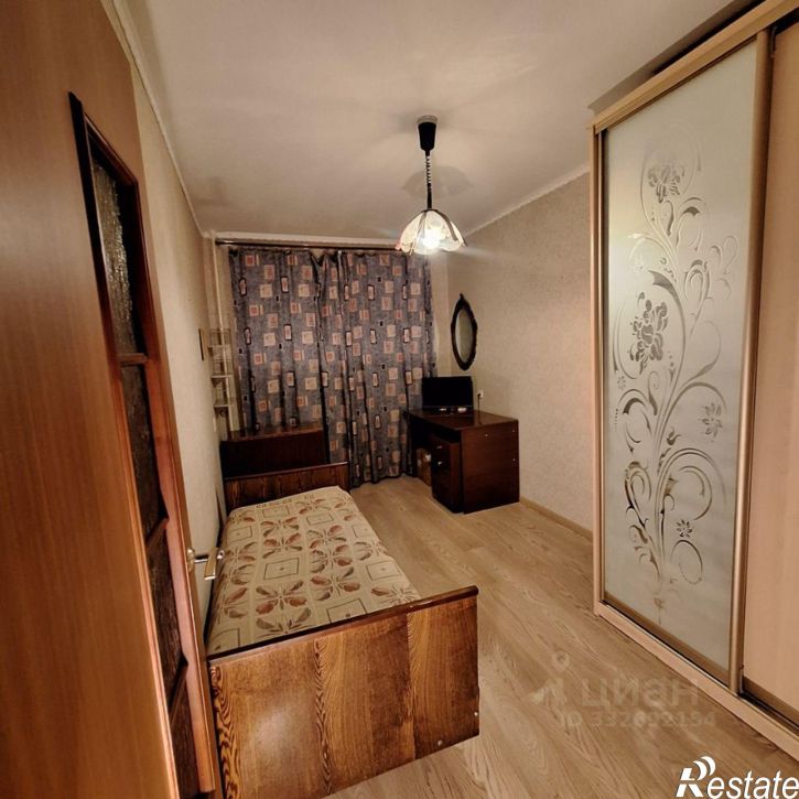 2-комн квартира ул Юрия Гагарина, 19,  д. 19