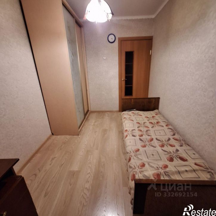 2-комн квартира ул Юрия Гагарина, 19,  д. 19