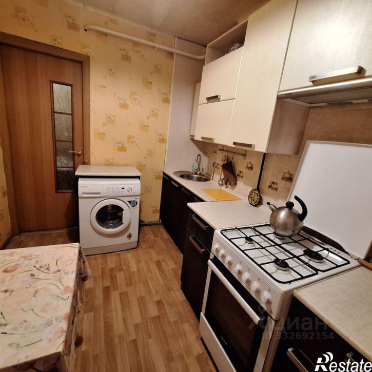 2-комн квартира ул Юрия Гагарина, 19,  д. 19
