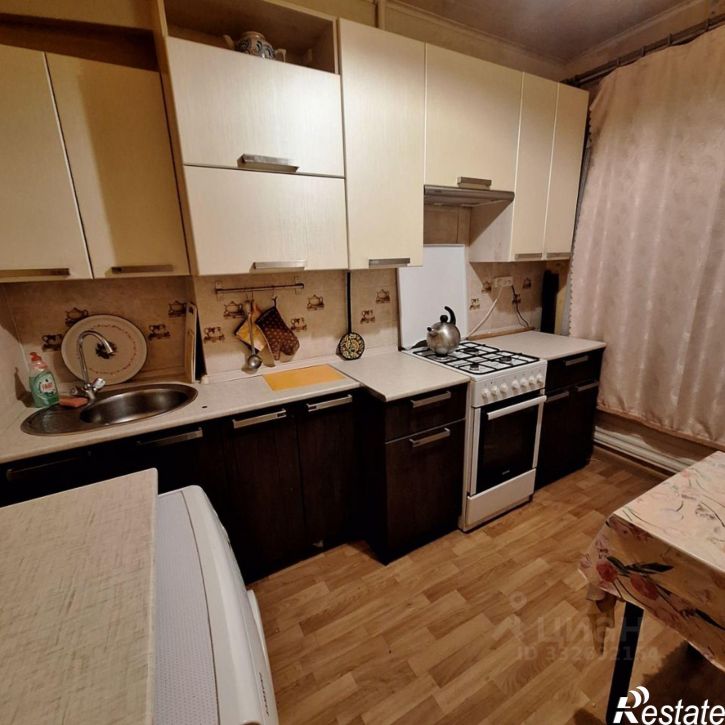 2-комн квартира ул Юрия Гагарина, 19,  д. 19