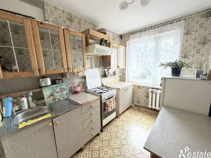 3-комн квартира ул Вологодская, 24,  д. 24