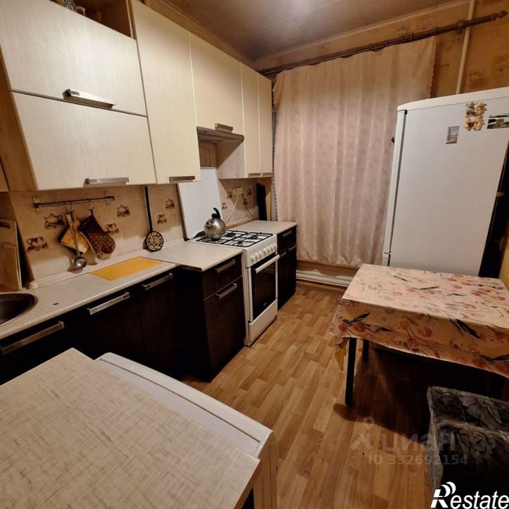 2-комн квартира ул Юрия Гагарина, 19,  д. 19