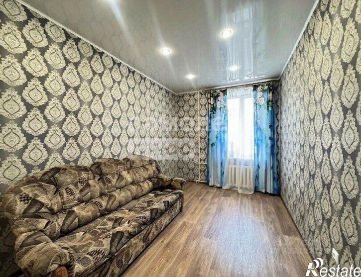 3-комн квартира ул Калинина, 55/2,  д. 55/2