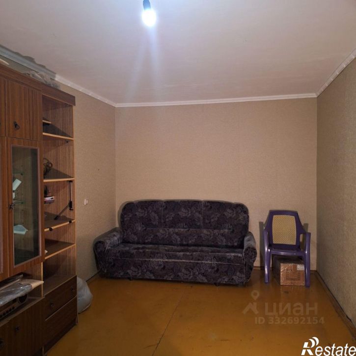 2-комн квартира ул Юрия Гагарина, 19,  д. 19