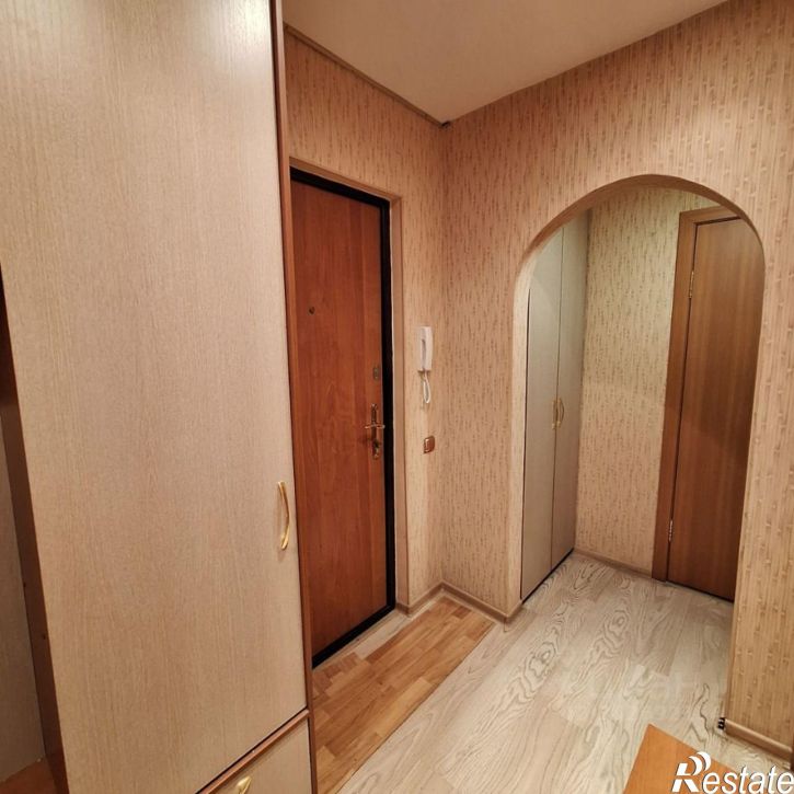 2-комн квартира ул Юрия Гагарина, 19,  д. 19