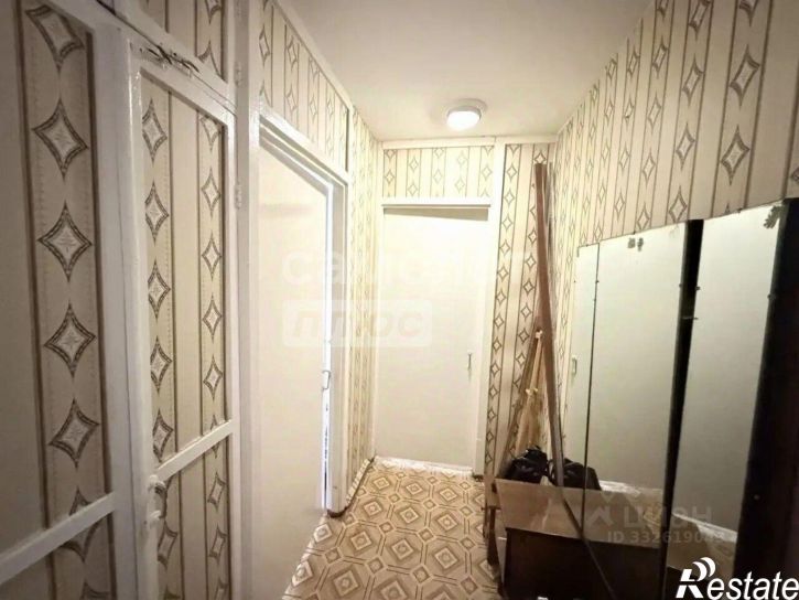 3-комн квартира ул Вологодская, 24,  д. 24