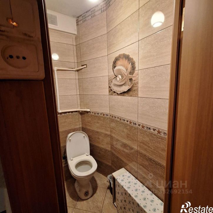 2-комн квартира ул Юрия Гагарина, 19,  д. 19