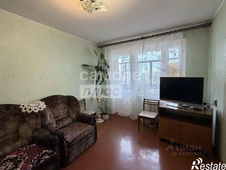 3-комн квартира ул Вологодская, 24,  д. 24