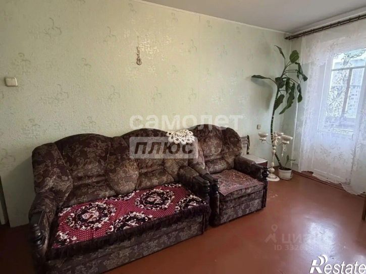 3-комн квартира ул Вологодская, 24,  д. 24