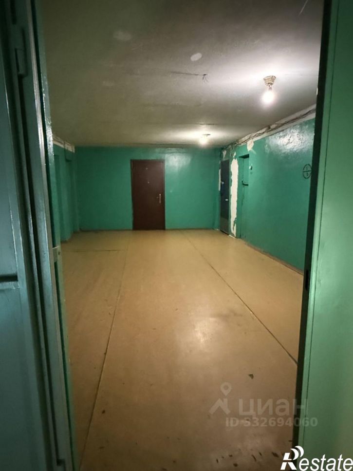 Комната ул Вологодская, 54/1,  д. 54/1