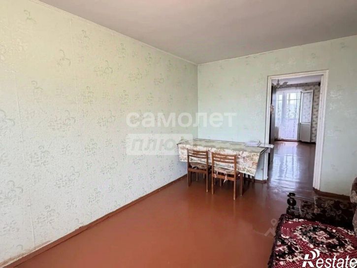 3-комн квартира ул Вологодская, 24,  д. 24