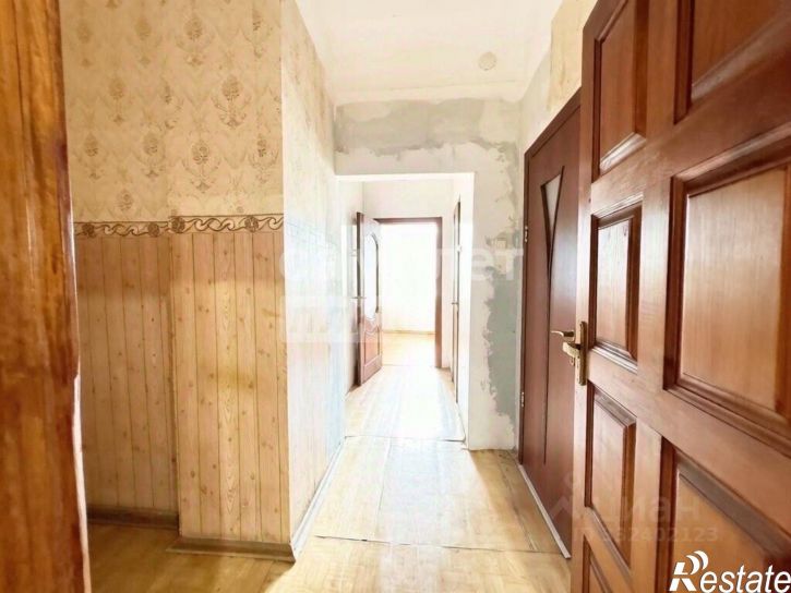 3-комн квартира ул Калинина, 55/2,  д. 55/2