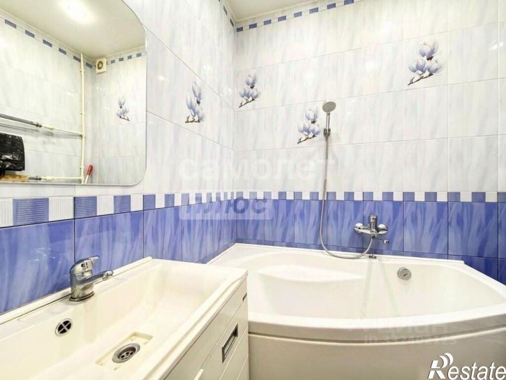 3-комн квартира ул Калинина, 55/2,  д. 55/2