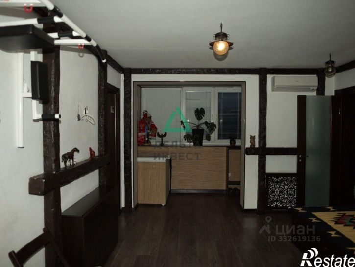 6-комн квартира ул Караидельская, 4,  д. 4