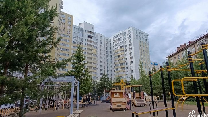 1-комн квартира улица Коммунистическая, 78