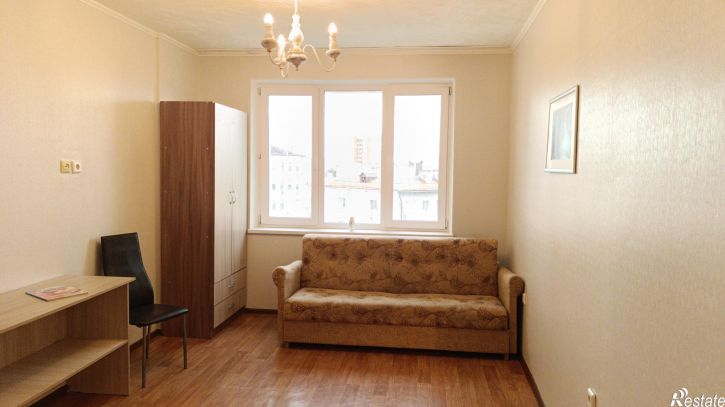 1-комн квартира улица Коммунистическая, 78