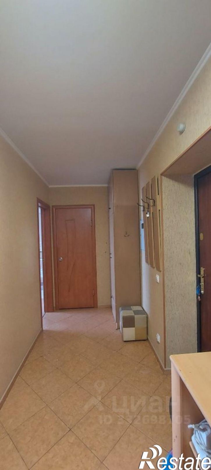2-комн квартира улица 8 Марта, 19,  д. 19
