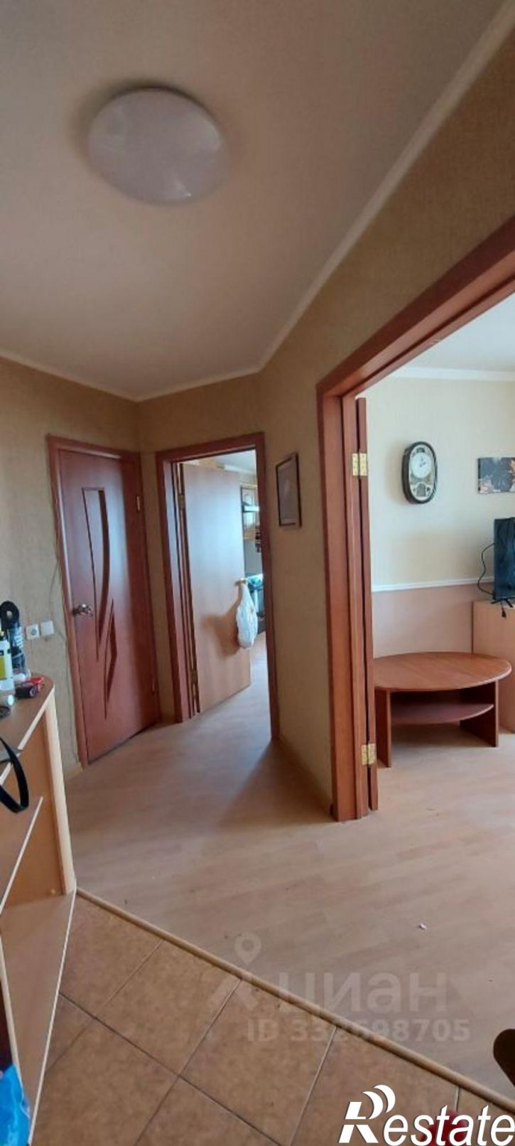 2-комн квартира улица 8 Марта, 19,  д. 19