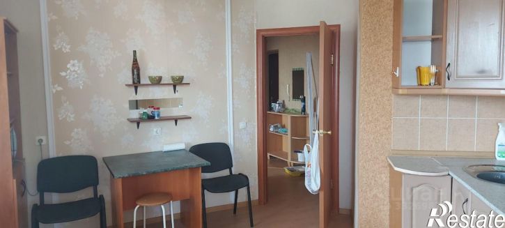 2-комн квартира улица 8 Марта, 19,  д. 19