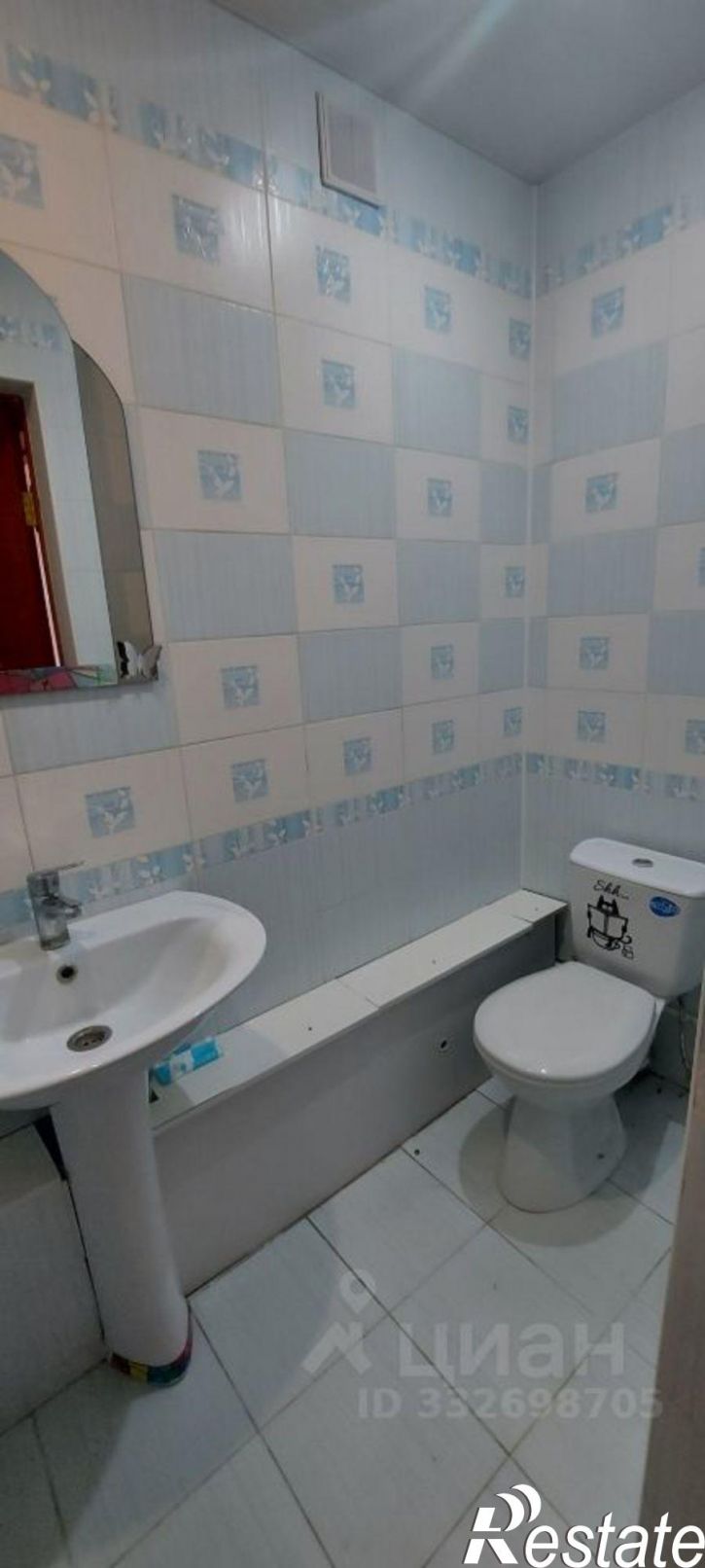 2-комн квартира улица 8 Марта, 19,  д. 19