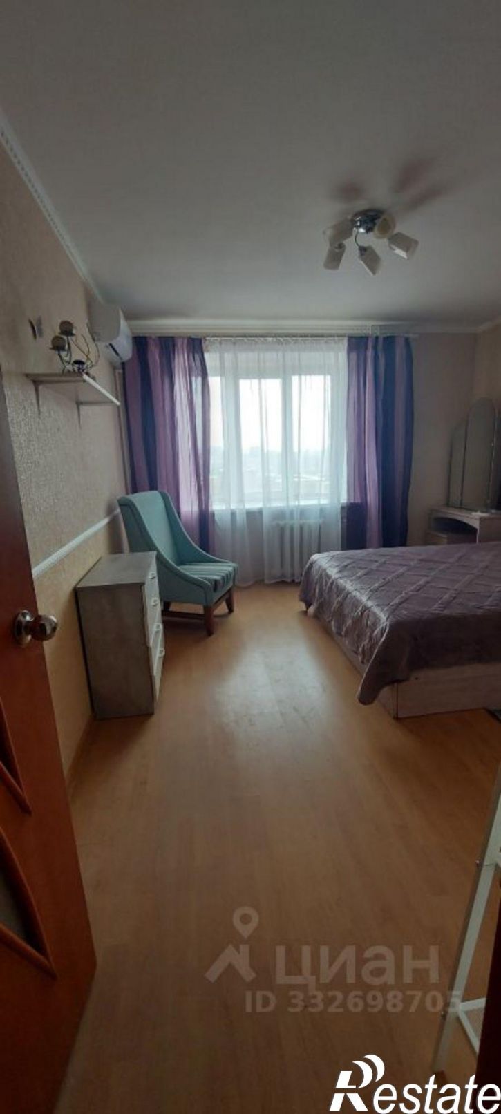 2-комн квартира улица 8 Марта, 19,  д. 19