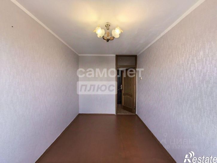 3-комн квартира Уфа г., Советский, Кирова ул.