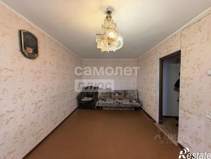 3-комн квартира Уфа г., Советский, Кирова ул.