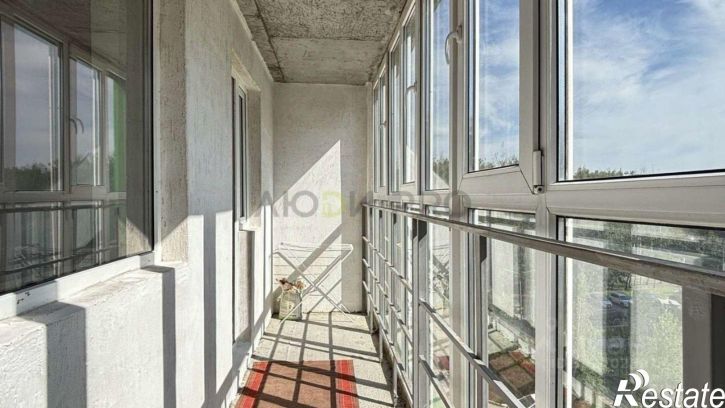 1-комн квартира улица Машинистов,дом 6