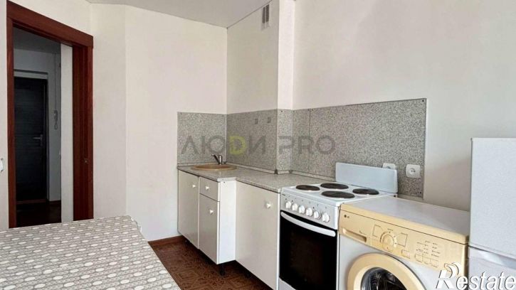 1-комн квартира улица Машинистов,дом 6