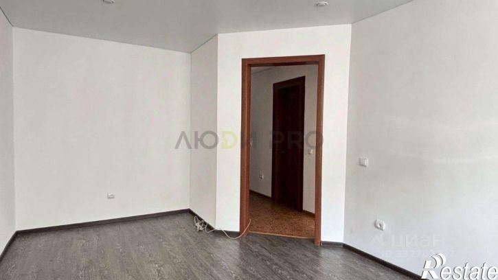 1-комн квартира улица Машинистов,дом 6