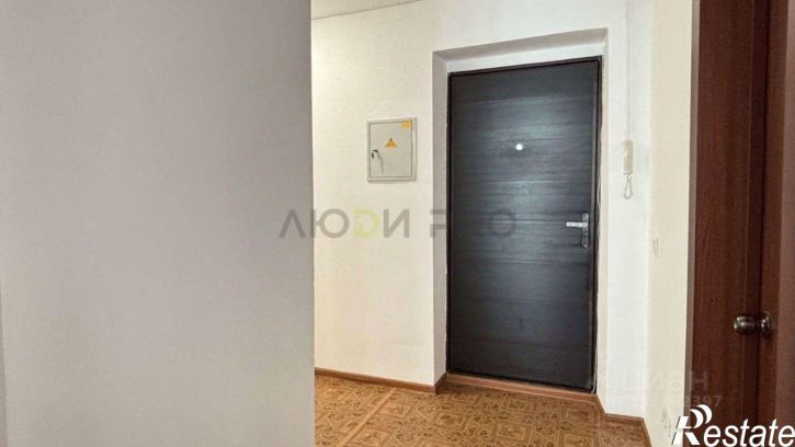 1-комн квартира улица Машинистов,дом 6