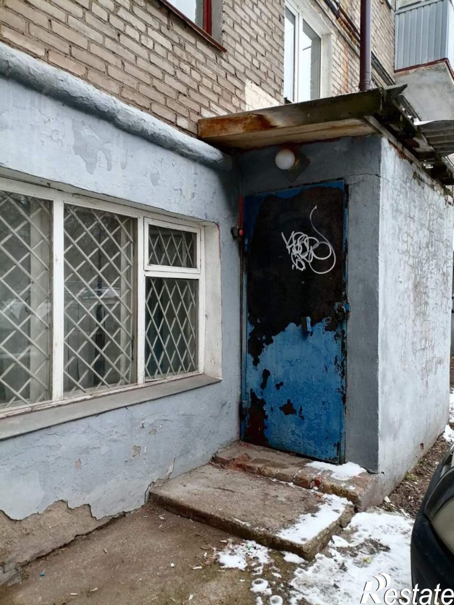 Купить офис, помещение под офис за 8 285 000 рублей на Первомайская улица, д.79