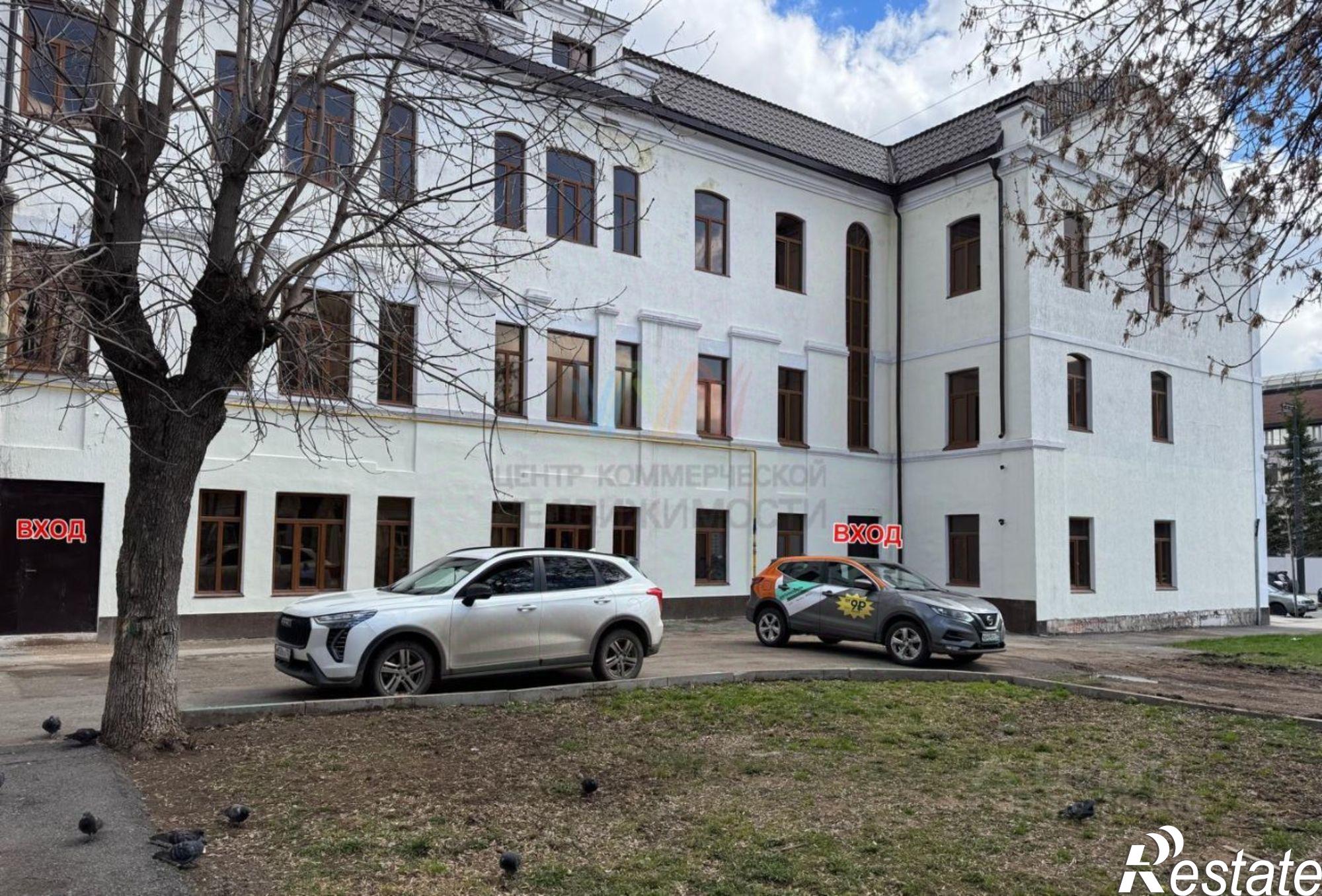 Сдать офис, помещение под офис за 122 633 рублей на ул Коммунистическая, 37