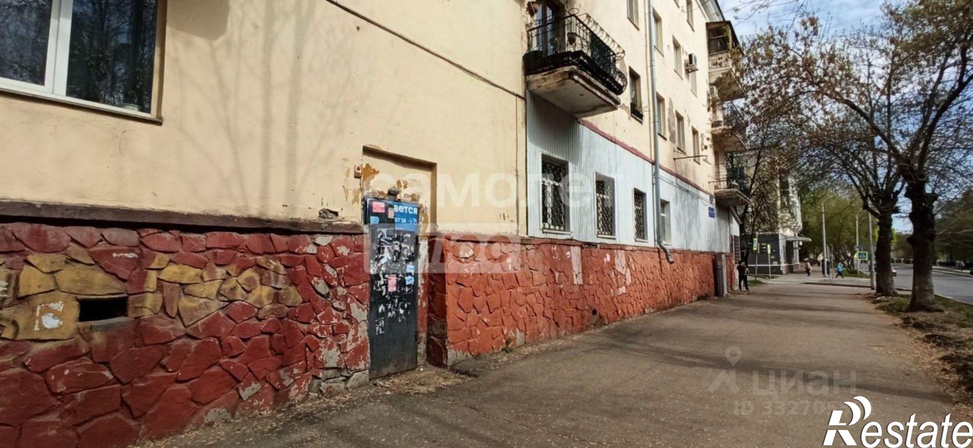 Купить торговое помещение за 1 796 510 рублей на ул Калинина, 31