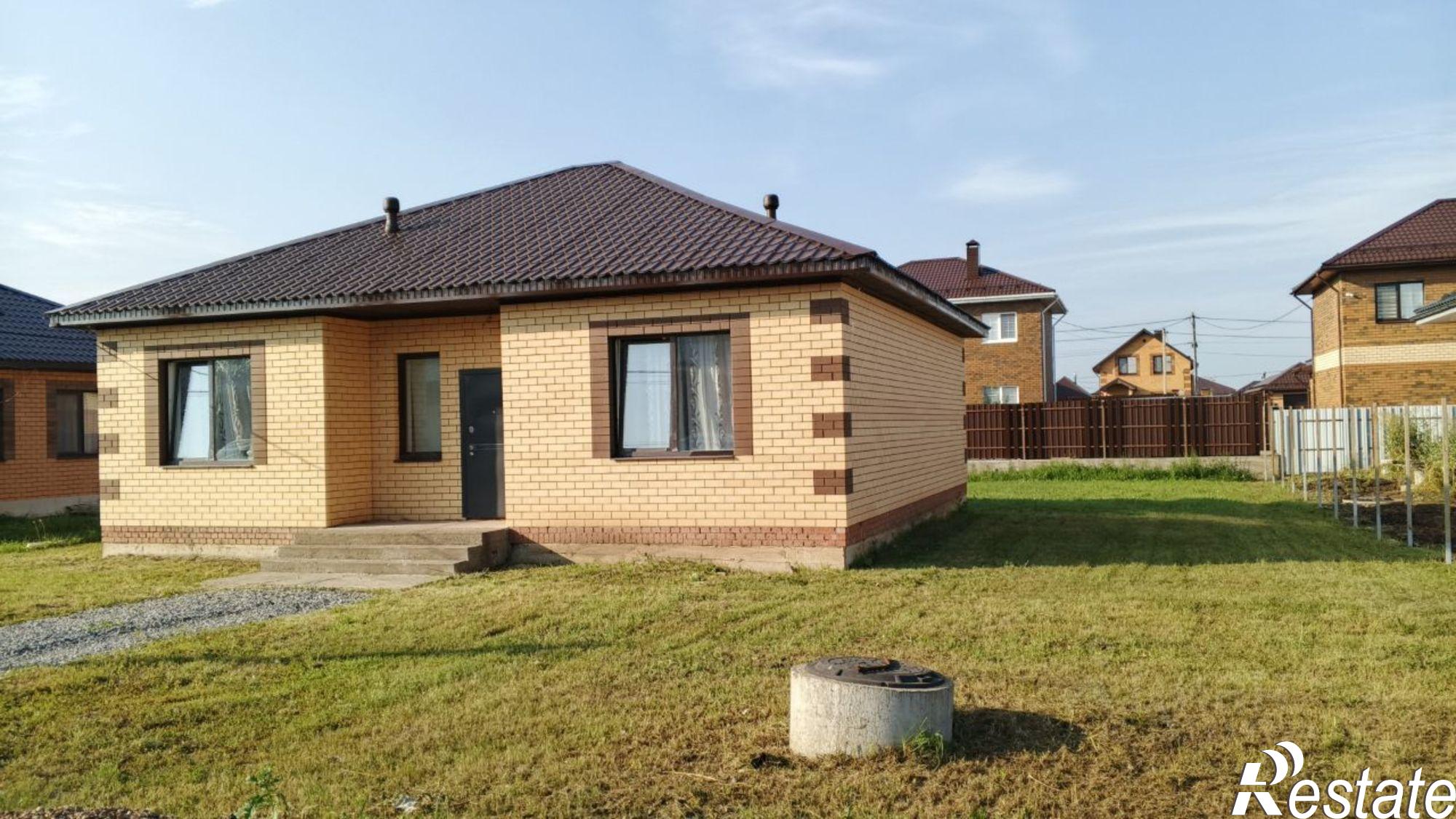 Купить дачу, дом, коттедж за 9 600 000 рублей на Янтарный пер, 9
