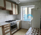 1-комн, 32кв м, этаж 5/5 ул Революционная, 30/1