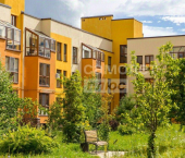 4-комн, 102кв м, этаж 1/3 ул Тальковая, 33