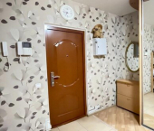 3-комн, 97кв м, этаж 6/10 ул Академика Королева, 4