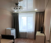 2-комн, 40кв м, этаж 6/9 ул Мусы Джалиля, 64