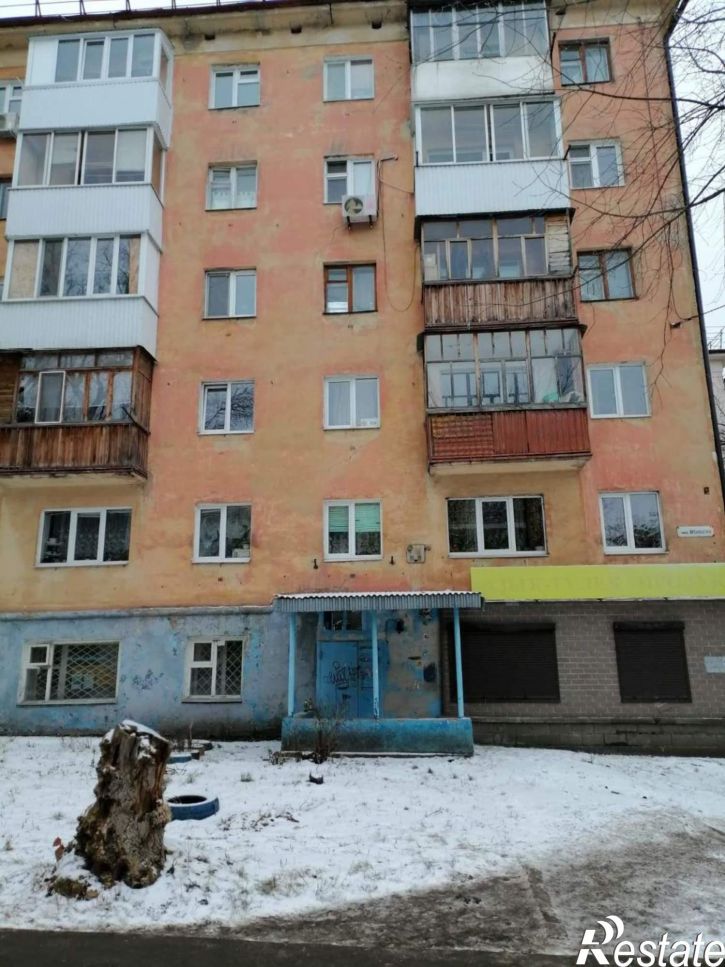 Офис Первомайская улица, д.79