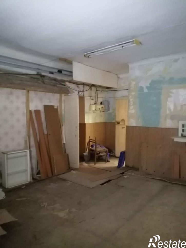Офис Первомайская улица, д.79