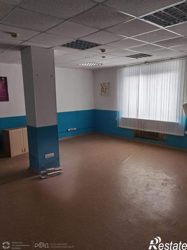 Офис Достоевского улица, д.100