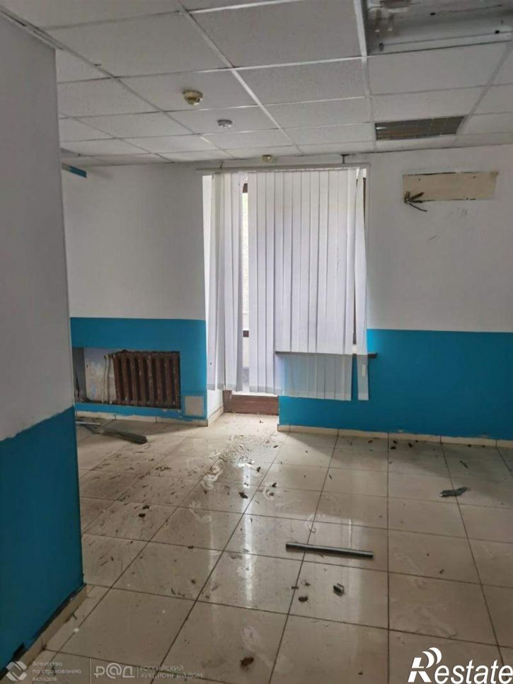 Офис Достоевского улица, д.100