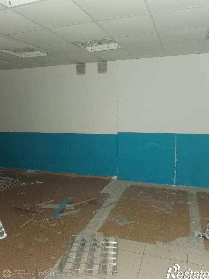 Офис Достоевского улица, д.100