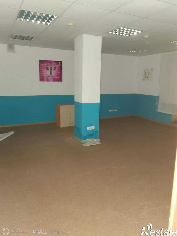Офис Достоевского улица, д.100
