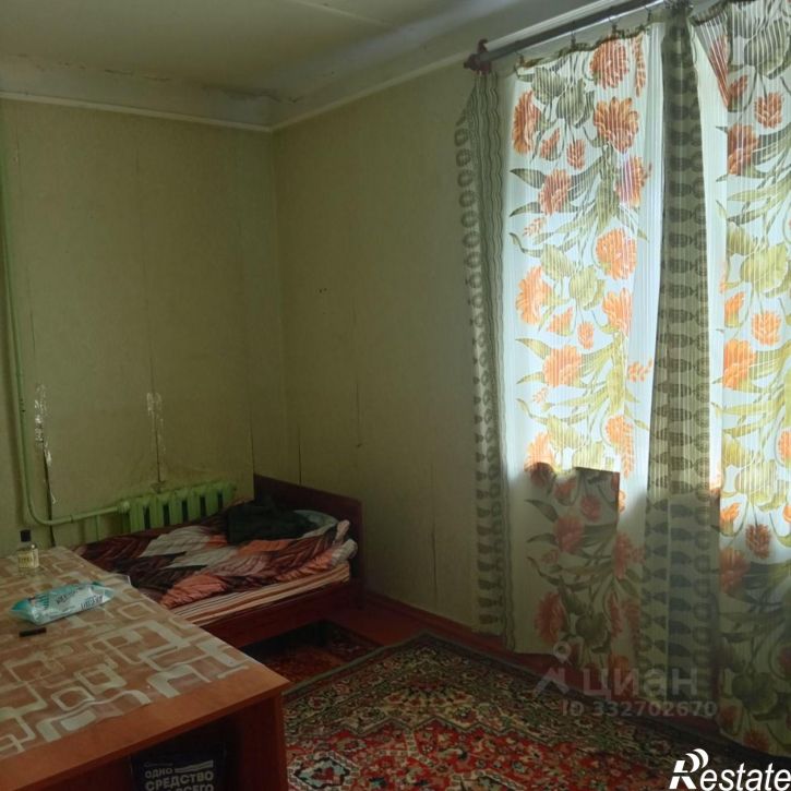 3-комн квартира пр-кт Октября, 63/3,  д. 63/3